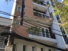 Hình ảnh hàng độc  bán gấp nhà đường Phan Đăng Lưu, DT 4.5x17m , 3 L giá 13.5 t
