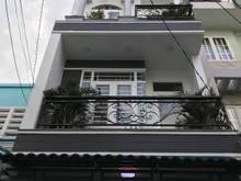 Hình ảnh Cho thuê nhà mặt tiền B11 Trường Sơn, khu Cư Xá Bắc Hải, Quận 10,