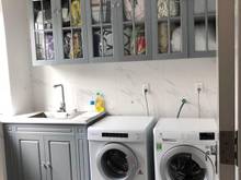Hình ảnh Cho thuê nhanh biệt thự Villa Phú Mỹ Hưng khu cảnh đồi mới 100%