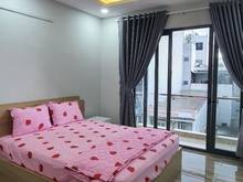 Hình ảnh CHDV ban công riêng sát quận 1, vòng xoay điện biên phủ