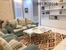 Hình ảnh Chính chủ cần cho thuê gấp biệt thự Phú Mỹ Hưng, Quận 7 nhà đẹp giá rẻ