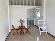Hình ảnh Phòng cao cấp, sạch sẽ ăn ninh gần uỷ ban nhân quận 2