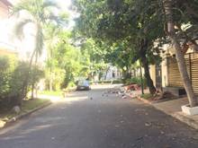 Hình ảnh Bán lô đất Hưng Gia kế căn góc đường Bùi Bằng Đoàn vị trí đẹp