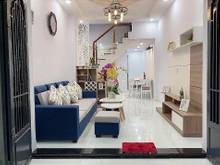Hình ảnh Nhà Huỳnh Văn Bánh ko mua tiếc nửa cuộc đời 49m2 - 5.8 tỷ.