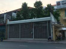 Hình ảnh Cho thuê Nhà Mặt tiền Đường Điện Biên Phủ, P.7, Q.3.  DT: 10 x 30m
