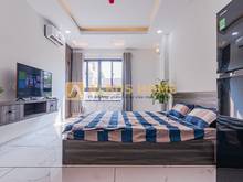 Hình ảnh CH dịch vụ ở Bình Thạnh, ngay Xô Viết Nghệ Tĩnh, gần Quận 1, full nội