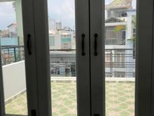 Hình ảnh Bán nhà mặt tiền đường Hai Bà Trưng, Quận 1. Ngân hàng đang thuê.