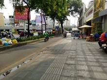 Hình ảnh Chính chủ bán gấp nhà mặt tiền đường Trần Quốc Hoàn, p2, Tân Bình