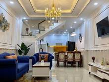 Hình ảnh Bán nhà Nguyễn Văn Trỗi PN 5T BTCT chỉ 4.9 tỷ TL. 098186714