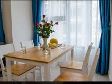 Hình ảnh Mới Nhận Nhà Cần Cho Thuê Căn Hộ Trang Chủ MB66.COM Chính Thức 2PN Vinhomes Ocean Park