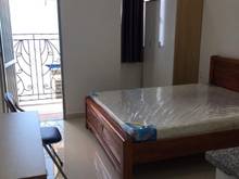 Hình ảnh Mb6623 nạp rút nhanh chóng Studi full nội thất- ban công- giá rẻ ngay Lê Vĩnh Hòa Tân Phú