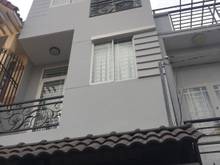 Hình ảnh Bán nhà Q1MT Tôn Thất Tùng, P. Bến Thành, Q. 1. DT 5.2x19m, giá 34 tỷ