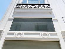 Hình ảnh Nhà Phố Trệt 3 Lầu Sân Thượng Hẻm Xe Hơi Huỳnh Tấn Phát, P.Phú Mỹ, Q.7