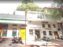 Hình ảnh Cho thuê Nhà MT Đường Nguyễn Du, P.Bến Nghé, Q.1.  DT: 12 x 13m