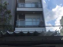 Hình ảnh Cho thuê nhà 602/1C Điện Biên Phủ gần vòng xoay Hàng Xanh.