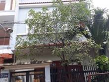 Hình ảnh Cho thuê nhà hẻm xe hơi 153/2 Phan Đình Phùng gần chợ Phú Nhuận