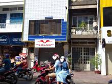Hình ảnh Cho thuê Nhà Nguyên Căn MT Đường Lê Văn Sỹ, P.14, Q.Phú Nhuận.
