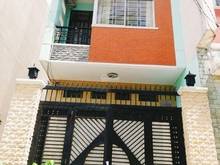 Hình ảnh Cho thuê nhà hẻm xe hơi 472/6 Nguyễn Tri Phương Quận 10