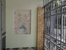 Hình ảnh Bán nhà trệt lửng hẻm 102 đường 3/2 phường Hưng Lợi, Ninh Kiều, CT