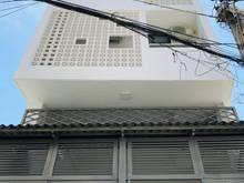 Hình ảnh Bán nhà MT Nguyễn Thái Sơn, Gò Vấp 10x15m CN 120m2 HĐT 100tr/th