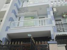 Hình ảnh Bán nhà hẻm xe hơi 6m Nguyễn Đình Chiểu Nguyễn Thiện Thuật, P3 , Q3