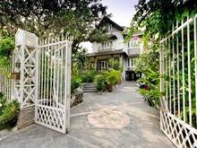 Hình ảnh Bán nhà mặt tiền Chu Văn An. DT: 12mx22m 1 trệt 1 lầu P26 Q.Bình Thạnh