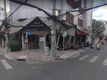Hình ảnh Cho thuê Mặt bằng Góc 2 MT đường Phan Kế Bính, P.Đa Kao, Q.1.