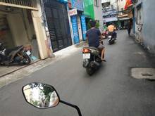 Hình ảnh Nhà HXH 8m Nguyễn Hồng Đào, P. 14, Q. Tân Bình, chủ nhà kẹt vốn bán gấ