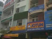 Hình ảnh Bán MT Nguyễn Thái Bình, 4x18m, 10.8 tỷ còn TL