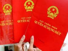Hình ảnh Bán lô đất đường 10 Linh Trung 10x20 trong chợ Linh Trung giá 8ty5