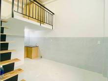 Hình ảnh Chỉ 4tr sở hữu ngay PHÒNG MỚI xây có nội thất ngay KCX Q7