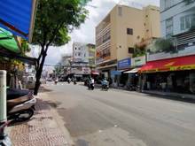 Hình ảnh Cho thuê nhà Mặt Tiền 139B Phan Văn Trị p14 Bình Thạnh