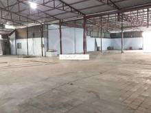 Hình ảnh Cho thuê Kho Đường Ngô Chí Quốc - Diện tích 630m2 - Giá thuê 45 triệu