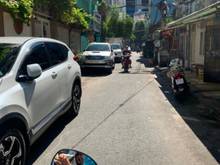 Hình ảnh Cho thuê nhà Mặt Tiền 94B Thành Thái p10 q10