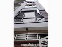 Hình ảnh Bán nhà MT Huỳnh Văn Bánh, Q. Phú Nhuận, 7x22m, 8 lầu. 35 tỷ có TL
