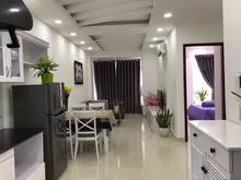 Hình ảnh Cho thuê Trang Chủ MB66.COM / Đăng Ký Tặng 66K sky 3 Phú Mỹ Hưng , Q.7 ,57m 2pn,1wc giá siêu rẻ 13 T