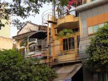 Hình ảnh Bán nhà MTNB Phạm Ngọc Thạch, Q. 3, DT: 11 x 25m, giá 54 tỷ.
