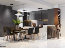 Hình ảnh Bán CH midtown (sakura) Phú Mỹ Hưng 120m kèm bãi đậu xe hơi 9.8 tỷ