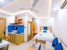 Hình ảnh Mb6623 nạp rút nhanh chóng cho thuê ngay Phan văn Hớn _ full nội thất _ An ninh