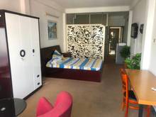 Hình ảnh Cho thuê phòng trọ quận 3, hai bà trưng, 35m2, full nội thất