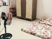 Hình ảnh Phòng máy lạnh lê đức thọ - gò vấp