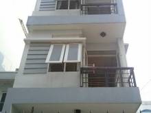 Hình ảnh Bán nhà MT Phạm Ngọc Thạch Q3. 235m2, giá 47 tỷ