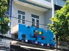 Hình ảnh Nhà 3 tầng Hải Phòng gần ga giá 19 triệu
