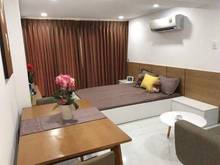 Hình ảnh Chính Chủ Cần Bán Nhà 338 Nguyễn Thị Minh Khai, Quận 3, DT;8x30m, Giá: