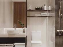 Hình ảnh CH Green Valley, nội thất cao cấp DT: 120m2 giá 20 tr/th nhà mới đẹp.