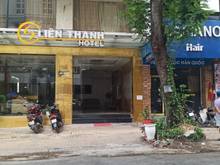 Hình ảnh Cho thuê Mặt bằng Đường Lê Anh Xuân - Phường Bến Thành -Quận 1.