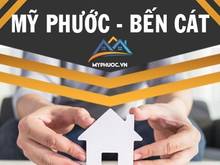 Hình ảnh Đất Trang MB66.COM Chính Thức - MB 66 Uy Tín sinh lời cao tại Bình Dương, giá 550tr, có sổ, bao vay