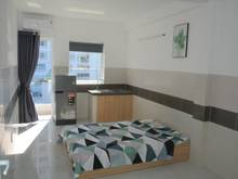 Hình ảnh CHDV Ban công Rộng, chỉ 4,9tr , Nguyễn Xí 30m2 , full NT Bình Thạnh