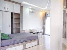 Hình ảnh Cho thuê phòng đẹp giá rẻ ngay Tân Sơn ,quận Tân Bình - Gò Vấp
