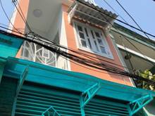 Hình ảnh Chỉ 3 tỷ có ngay nhà Phan Văn Trị 3 bước ra MT, DT khủng 30m2.